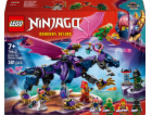 LEGO NINJAGO 71842 Mistr drak Rontu