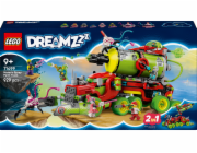 LEGO DREAMZZZ 71499 Mateův nákladní vůz se stříkacími barvami
