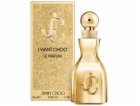 Jimmy Choo I Want Choo Le Parfum 40ml