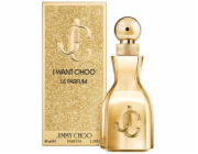 Jimmy Choo I Want Choo Le Parfum 40ml