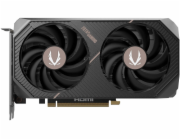 Zotac GAMING GeForce RTX 5060 Ti AMP NVIDIA 16 GB GDDR7
