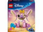 LEGO DISNEY 43257 Angel