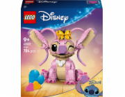 LEGO DISNEY 43257 Angel