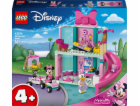 LEGO 43274 Disney Classic Minnies Tierhotel