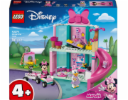 LEGO 43274 Disney Classic Minnies Tierhotel