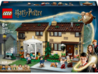 LEGO HARRY POTTER 76451 Privet Drive: Návštěva tety Marge