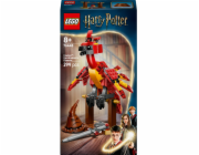 LEGO HARRY POTTER 76448 Fawkes: Brumbálův fénix