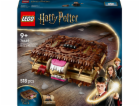 LEGO 76449 Harry Potter Beißendes Monsterbuch der Monster