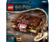 LEGO 76449 Harry Potter Beißendes Monsterbuch der Monster