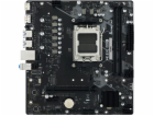 Biostar A620MS základní deska AMD A620 Zásuvka AM5 Micro ATX