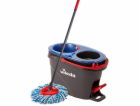 Vileda H2PrO Spin Mop Set, Bodenwischer