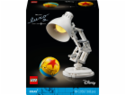 LEGO IDEAS 21357 Disney Pixar Luxo Jr.