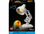 LEGO IDEAS 21357 Disney Pixar Luxo Jr.