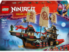 LEGO 71848 Ninjago Der Tempel-Flugsegler