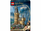 LEGO HARRY POTTER 76454 Bradavický hrad - Hlavní věž