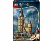LEGO HARRY POTTER 76454 Bradavický hrad - Hlavní věž