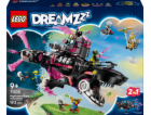 LEGO DREAMZZZ 71500 Noční můra žraločí ponorka