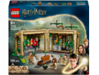 LEGO HARRY POTTER 76445 Bradavický hrad - Třída herbologie