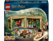LEGO HARRY POTTER 76445 Bradavický hrad - Třída herbologie