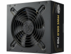 Cooler Master MWE Gold 750 V3 ATX 3.1 napájecí zdroj 750 ...