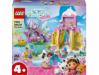 LEGO GABBY’S DOLLHOUSE 11205 Hora sladkostí a mačacia záh...