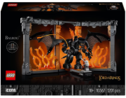 Konstruktor LEGO® Icons Pán prstenů 10367