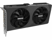 INNO3D GeForce RTX 5060 Twin X2 NVIDIA 8 GB GDDR7