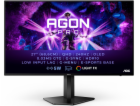 AOC Monitor 26,5 palce AG276UZD 4K QD-OLED 240Hz HDMIx2 D...