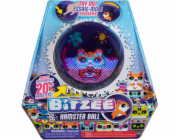 Spin Master Interaktivní míč pro křečka Bitzee