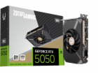 ZOTAC GeForce RTX 5050 SOLO 8GB, Grafikkarte