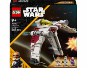 LEGO STAR WARS 75432 Stíhačka V-19 Torrent