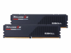 G.Skill DIMM 128 GB DDR5-6000 (2x 64 GB) Dual-Kit (schwar...