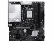 MSI PRO H810M-B