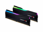G.SKILL TRIDENT Z5 RGB DDR5 2X48GB 6400MHZ CL30 XMP