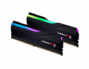 G.SKILL TRIDENT Z5 RGB DDR5 2X48GB 6400MHZ CL30 XMP