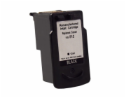 Superbulk inkoust pro Canon PG-512 reg B-C512