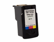 Superbulk inkoust pro Canon PG-513 reg B-C513