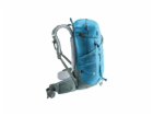 Turistický batoh Deuter Trail Pro 33 wave-ivy
