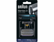 Braun Combi-pack Contour /31S / 5000