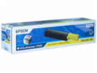 Toner Epson AcuLaser C1100/N, CX11N/NF/NFC yellow HC