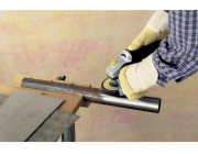 Wolfcraft Univerzální čistící talíř 115mm do úhlové brusky 1673000