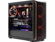 Game X G900, Core i9-12900K, 32 GB, Radeon RX 7600, 2 TB M.2 PCIe