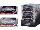 JADA TOYS Stroj času pro vozidla Návrat do budoucnosti