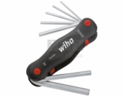Multifunkční nářadí Wiha PocketStar