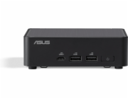 Asus NUC 14 Pro Slim RNUC14RVKU7088C2I (schwarz, Windows 11 Pro)