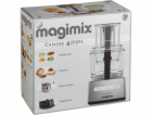 Magimix Compact C.S. 4200 XL Chrome matt