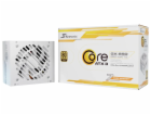 SEASONIC zdroj Core GX-850 bílý / 850W / ATX3.1 / 120mm f...