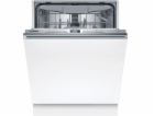 Bosch Serie 4 SMV4HVX03E myčka na nádobí Plně vestavěné 1...