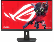 ASUS LCD ROG Strix XG32UCG, 31.5" 4K, 160Hz, 1ms, 350nits, Flicker Free, Hight adj., Vesa, HDMI, DP, Audio, USB-C, Black