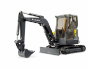 Bruder Rypadlo Volvo ECR40